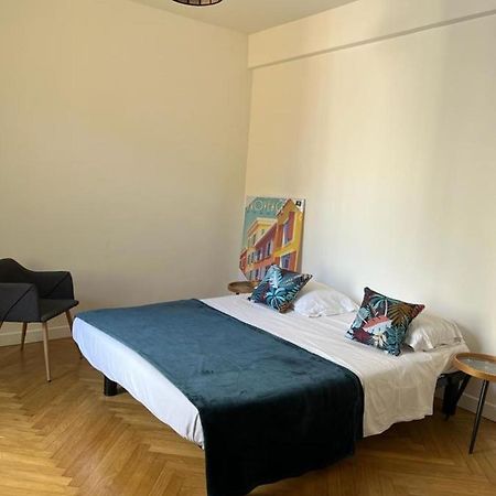Grand Appartement Fontana Nice Eksteriør bilde